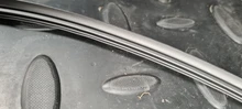 Rubber-Strip Refill Replacement-Insert Windscreen Car-Wiper-Blade 8MM 6MM 1PCS 14-16--17-18-19-20-21-22-24-26-28-