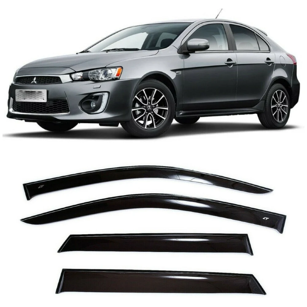 Дефлекторы лансер 10. Mitsubishi lancer 10 дефлекторы. Дефлекторы лансер 10. Дефлекторы на окна лансер 10 rts design. Ветровики лансер 10.
