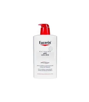 

Eucerin Ph5 1000 Ml Locion
