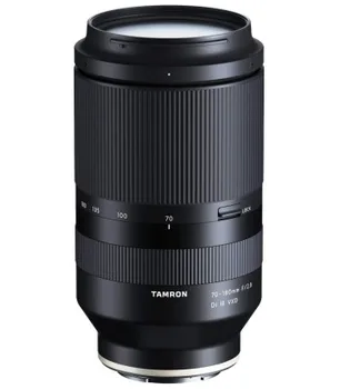 

TAMRON 70-180MM F / 2.8 DI III VXD SONY FAITH