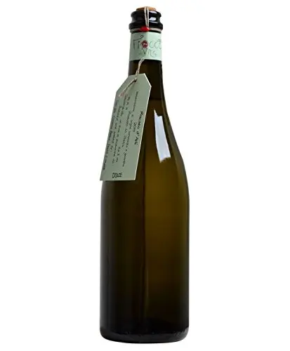 Wine Moscato Fiocco Di Vite, wine, shipments from Spain afbeelding