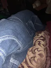 Pantalones vaqueros de pierna ancha para hombre, jeans holgados rectos, ropa de calle para hombre, pantalones de Skateboard informales de Hip Hop, pantalones neutrales de S-5XL