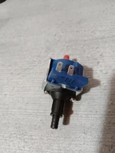 Electromagnetic-Pump JYPC-2 Mini 16W for Garment-Steamer/lampblack 220-240V Plunger-Type