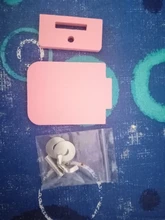 Rack Plate-Toys Hamster Squirrel-Cage Wooden Rectangle Colorful