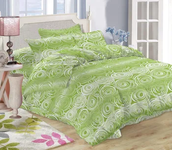 

Bed linen norvegiya (2 Slept.)