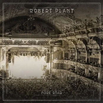 

Robert Plant/more Rol (10 "vinyl EP)