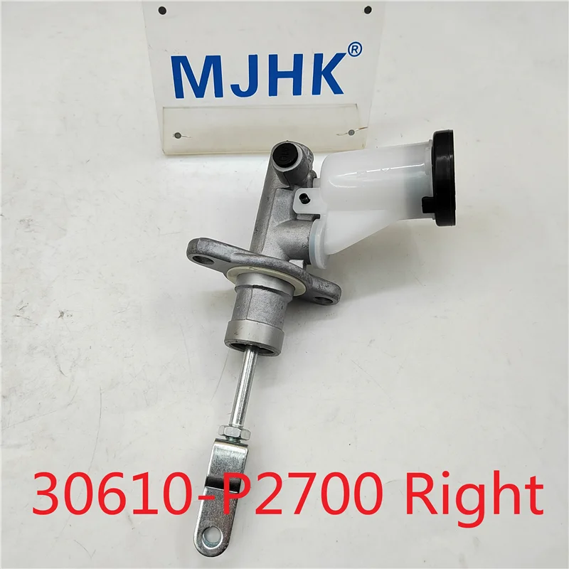 K MJHK Clutch Master Cylinder For D21 D22 P27 30610-P2700 30610