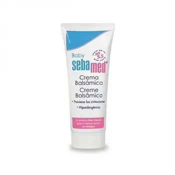 

Leti Sebamed Baby Cream Aftershave Balm 200ml