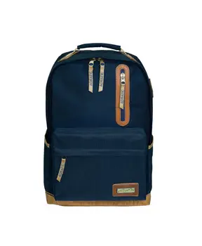 

Backpack urban aquatic р-26срд, blue р-26срд