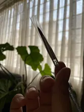 Pincel de Arte de uñas de cristal, herramienta de salón de manicura, esculpido de puntas, acrílico, UV, Gel Builder, pintura, punteado, 1 ud.