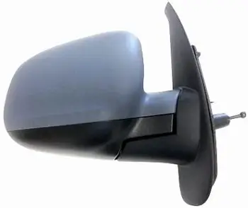 

REARVIEW MERCEDES CITAN W45 2012-RENAULT KANGOO 2012 MECC. C/BREAKFAST. ASF. Left Compatible