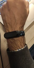 Silicone Bracelet Mi-Band 3-Strap Xiaomi 4-Strap-Accessories for Print 4-5 6