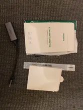 Ugreen USB Ethernet Adapter USB 3,0 tarjeta de red USB a USB RJ45 Lan para PC Windows 10 Xiaomi Mi Recuadro 3/S Nintend interruptor de Ethernet USB