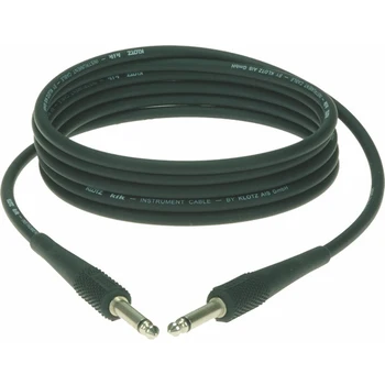 

Kik4.5ppsw Kik tool cable, 4,5 M, black, Klotz