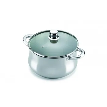 

Pot BOOST OMEGA CRYSTAL 28cm