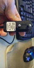 Charger Adapter Power-Supply Volt 100-240V 15-V AC/DC Converter Eu-Us-Plug 1A 2A 3A 1PCS