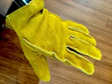 Motorcycle-Gloves OZERO Mechanical Biker-Racing Riding Men Genuine-Cowhide