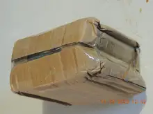 Earykong-Detector de humo con cable, Sensor de humo electrónico para el hogar, antirrobo, GSM/Wifi/otros sistemas de alarma