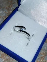 Austríaco cúbico Zirconia de compromiso/anillos para boda para las mujeres oro Color de rosa de la marca de moda de la joyería para las mujeres DWR239