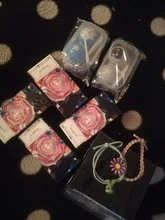 EASYSMALL lentes de contacto para los ojos de color gris lente de contacto anual hermoso alumno grado potencia 2 unids/par receta