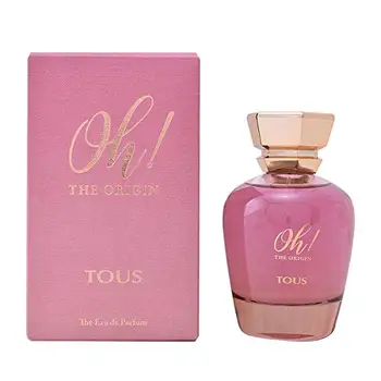 

Tous Oh! The Origin-fresh water, 30 ml