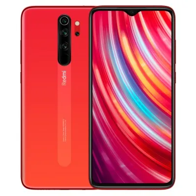 Smartphone Xiaomi Redmi Note 8 pro 6/64 global version | Мобильные телефоны и аксессуары