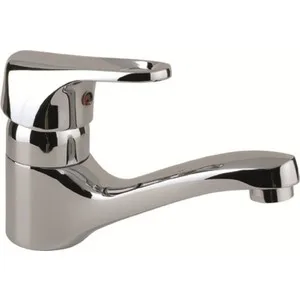 

Mixer for Sink Timo Nordic (Chrome) chrome