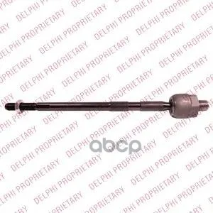 Тяга Рулевая Левая Mazda Demio(Dw) Ta2588 Delphi арт. TA2588