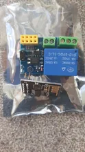 WIFI Relay Module Remote-Control-Switch Things ESP-01 Phone-App ESP8266 Smart Home Wireless