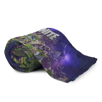 

Plaid 3D Fortnite