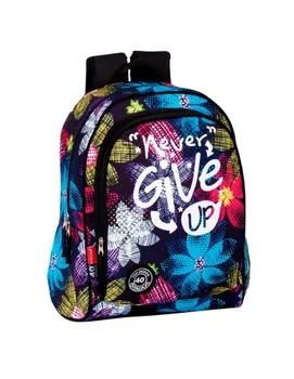

BACKPACK ADAPTIVE NEVER GIVE UP FROM PERONA®43 CM.