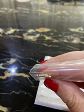 FSUNION-pendientes de Clip en la oreja de cristal para mujer, pendientes no perforados en la nariz, aretes Punk Rock 2020