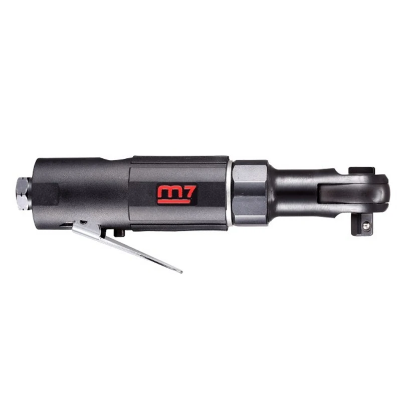 Трещотка пневматическая 3/8", 50 Нм MIGHTY SEVEN NE-361