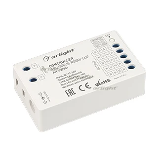 

032351 controller ARL-SIRIUS-RGBW-SUF (12-24V, 4x4a, 2.4g)-1 pc Arlight
