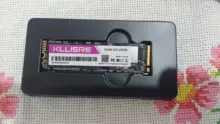 Hdd M.2 Ssd Pcie Nvme Internal 2280 Kllisre Hard-Disk Solid-State-Drive M2 256gb 