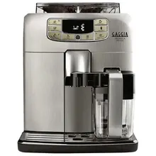 Кофемашина автоматическая Gaggia Velasca Prestige