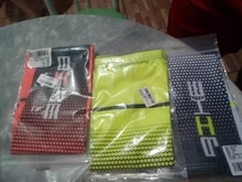 Loogdee-Funda protectora de brazo para hombre, calentadores de brazos mangas deportivas para bicicleta, con proteccion solar UV, 1 par