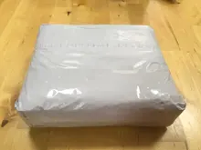 Pets-Clippers Hair-Trimmer Foot-Cutter Pet-Grooming-Kit Nail-Grinder Baorun Rechargeable