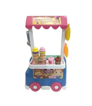 

Truck Hand-made Sound And Light Toy Store