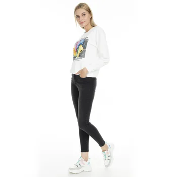 

Fashion Friends Skinny Fit Jeans WOMEN Jeans PANTS 9 K0688