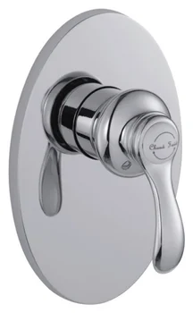 

Mixer Jacob Delafon Fairfax E98710-CP shower