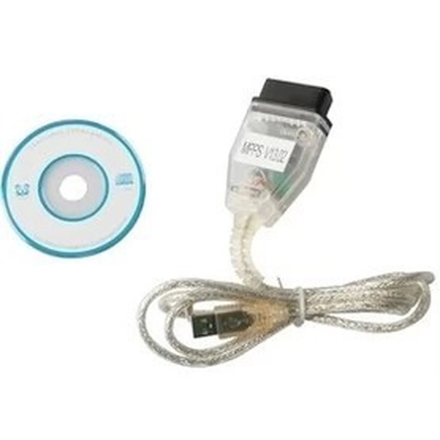 Диагностический Кабель Obd2 Usb Купить