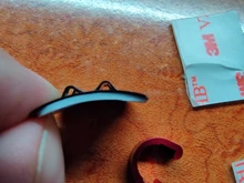 Cable-Tie Buckle-Organizer Scooter-Parts Skateboard-Accessories M365 Electric Xiaomi/mijia