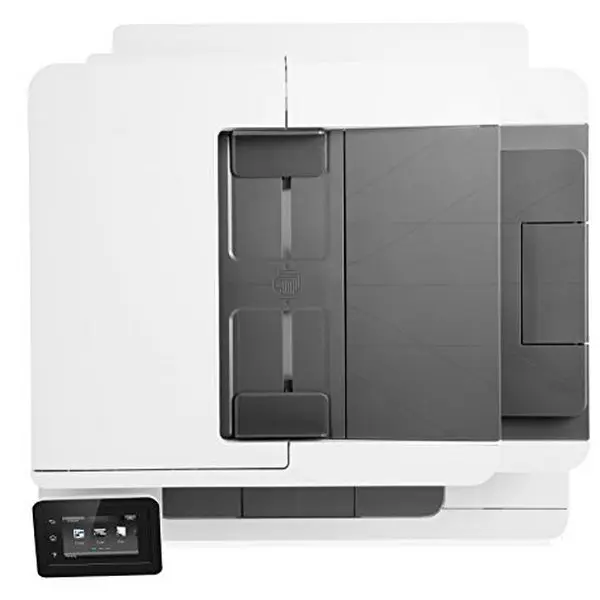 Многофункциональный принтер hp Impresora multifunción LaserJe T6B82A лазерный факс