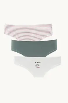 

DeFacto Woman Package Slip-S3131AZ20AU