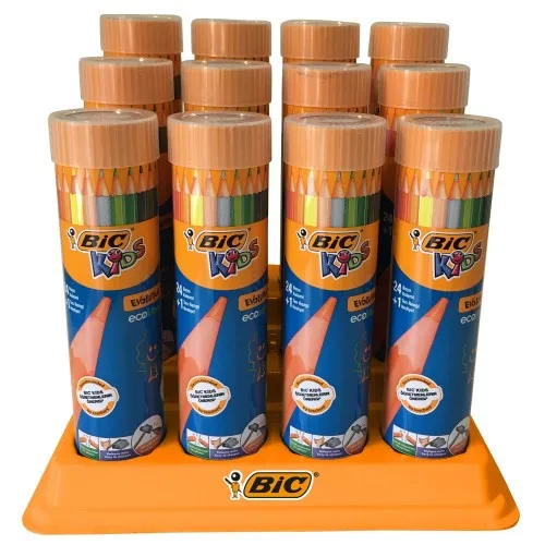 24 шт. kurubo для bic