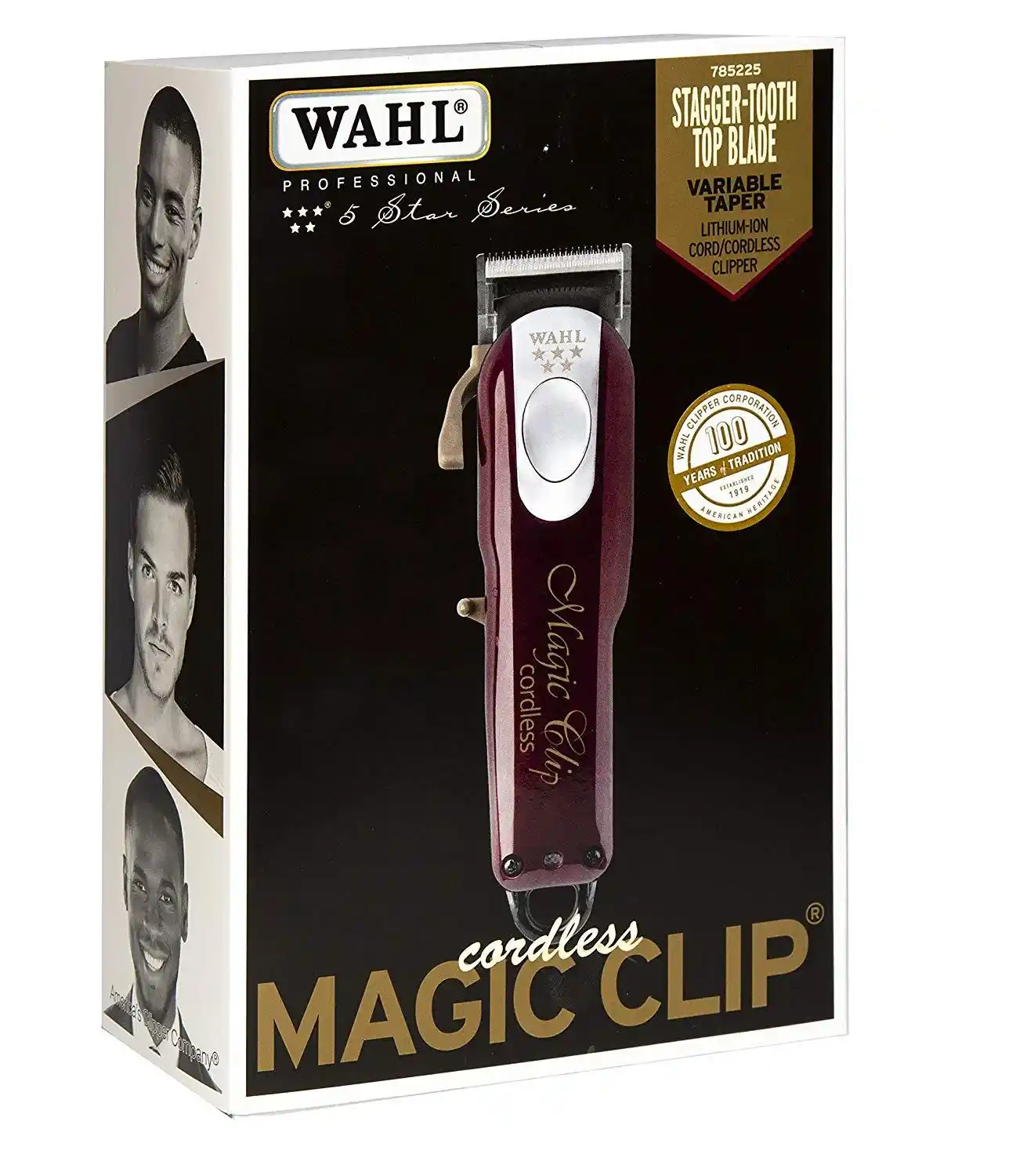 wahl magic clip aliexpress