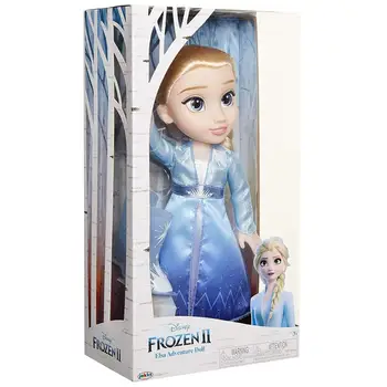 

Doll Elsa Cold Heart 2 (32 cm)