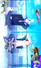 Sweetown-faldas góticas con cordones para mujer, Falda plisada de encaje a cuadros, estilo Punk oscuro, ropa de estética para chica, Y2K, Raya Rosa