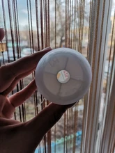 CHONGAI-cordón elástico de cuentas de cristal, cuerda blanca de 1,0mm, hilo para collar, pulsera, accesorios de joyería, decoración, 45M